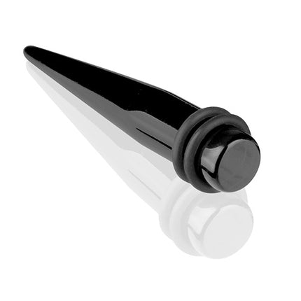 TAA-K ( Schwarz )  - 4mm