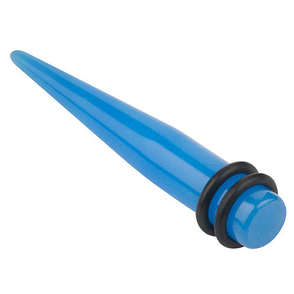 TA-GLO / Dehnstab  - 2,5mm / Blau