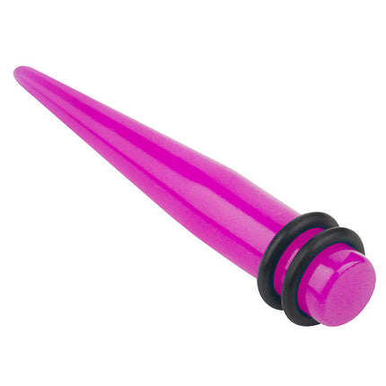 TA-GLO / Dehnstab  - 3mm / Lila