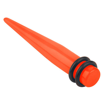 TA-GLO / Dehnstab  - 2mm / Orange