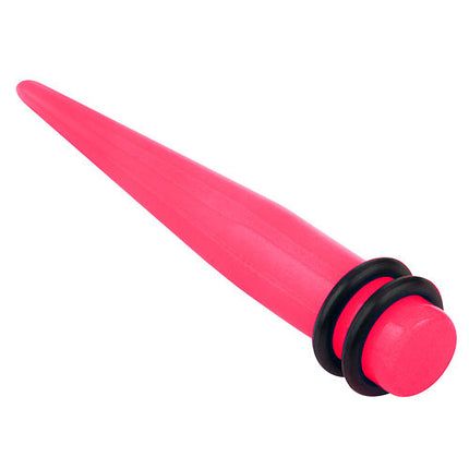 TA-GLO / Dehnstab  - 10mm / Pink