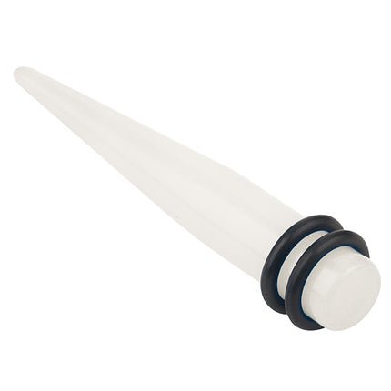 TA-GLO / Dehnstab  - 10mm / Weiß