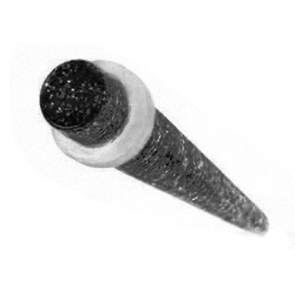 TAL2 - 1,6mm / Schwarz