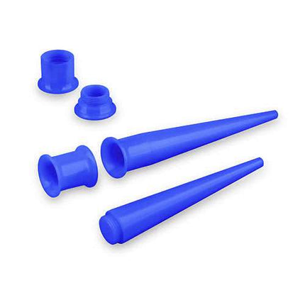 TATU / 6mm - Blau