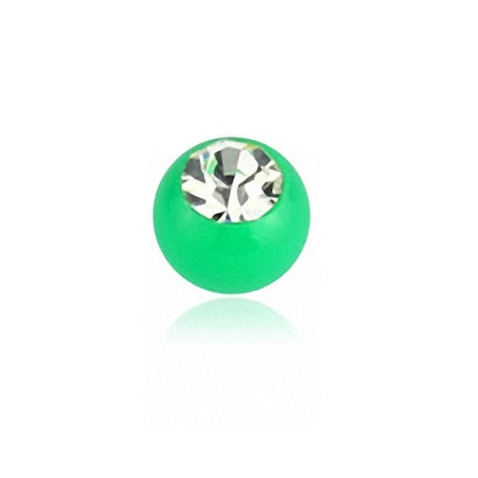 TBAS03 - 1,2mm x 3mm / Grün