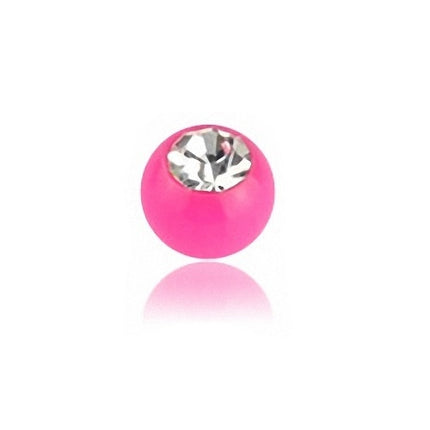 TBAS03 - 1,2mm x 3mm / Pink