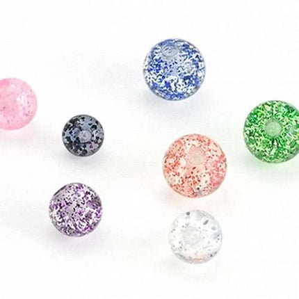 TBL2 - 1,2mm x 4mm / Schwarz