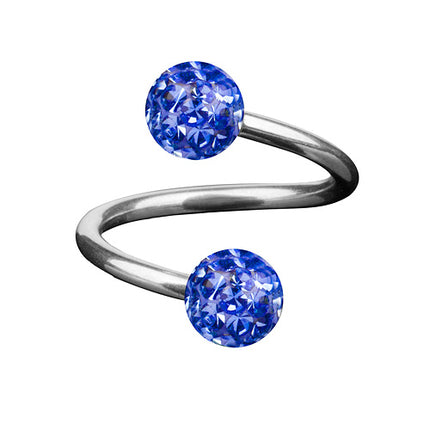 TCB | 1,2mm x 10mm x 4mm  - Blau