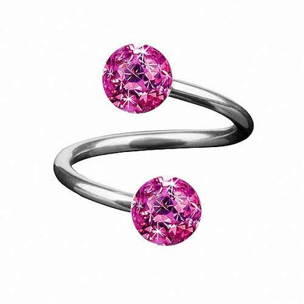 TCB | 1,2mm x 10mm x 4mm  - Fuchsia