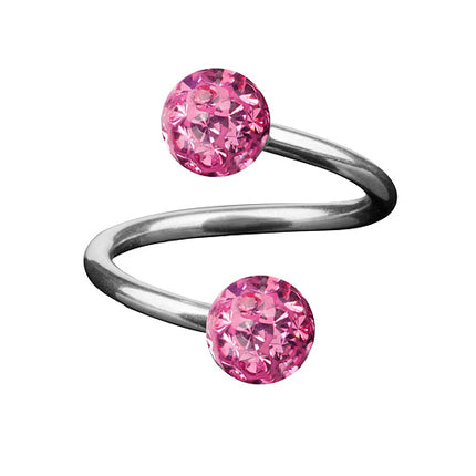 TCB | 1,2mm x 10mm x 4mm  - Pink