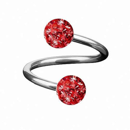 TCB | 1,2mm x 10mm x 4mm  - Rubinrot