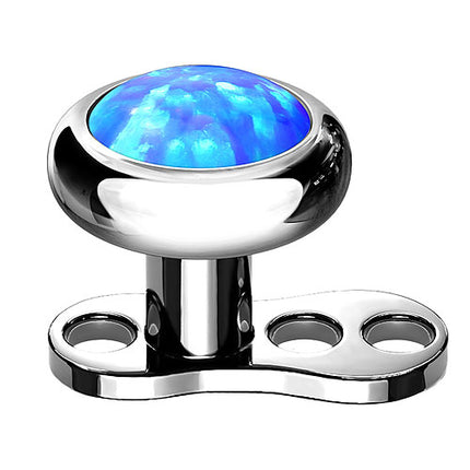 TID03 | Blau | 1,6mm x 4mm