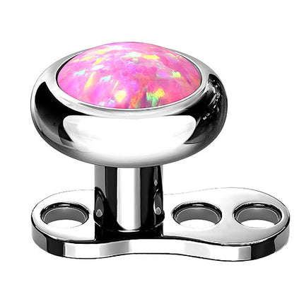 TID03 | Pink | 1,6mm x 4mm