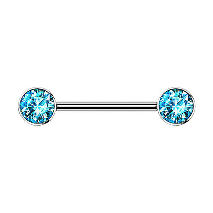 TIK01 | 1,6mm x 14mm x 5mm - Aqua