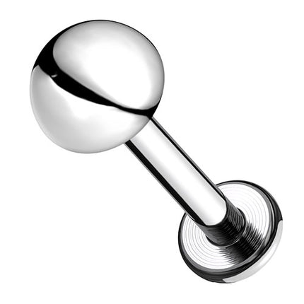 Til17 | Silber  - 8mm