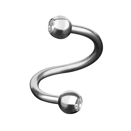 TS04 - Clear / 1,6mm x 11mm x 5mm