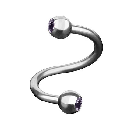 TS04 - Flieder / 1,2mm x 8mm x 3mm
