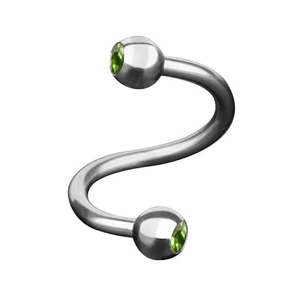 TS04 - Grün / 1,6mm x 11mm x 5mm