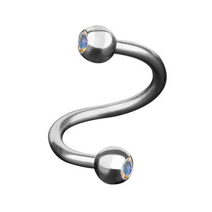 TS04 - Rainbow / 1,2mm x 8mm x 3mm