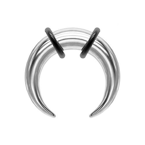 TSB - 7mm | Silber