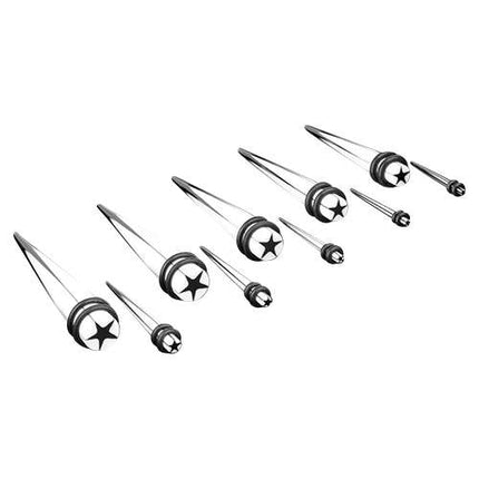 TSS - 10er Set - 1,6mm - 12mm