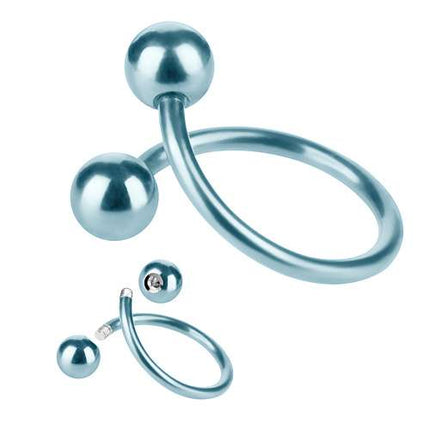 TT - Hellblau / 1,2mm x 10mm x 4mm