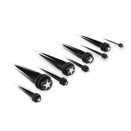 TWS - 9er Set - 1,6mm - 10mm