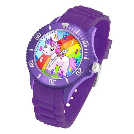 U-EH ( Einhorn ) - Lila
