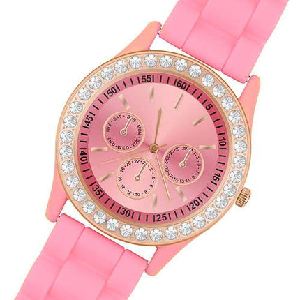 U16 - Rosa