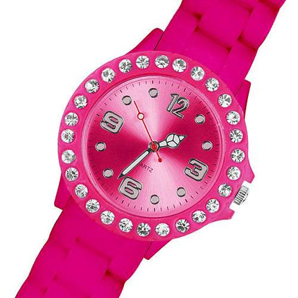 U17 - Pink