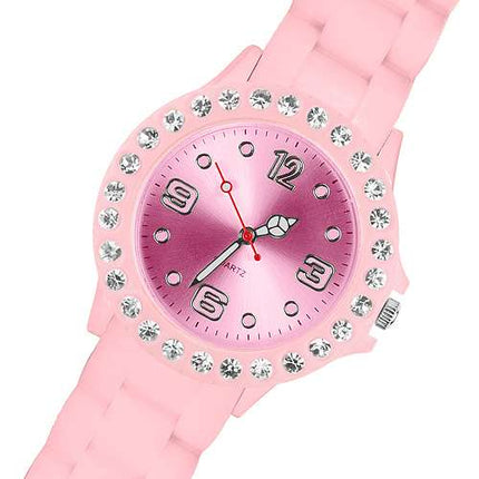 U17 - Rosa