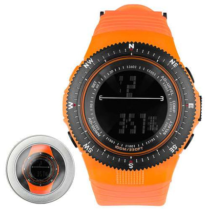 U18 - Orange