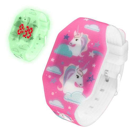 U200 (Glow in the Dark) Modell 5