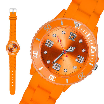 U3 - Extra Big Orange