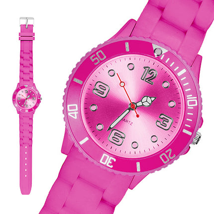 U3 - Big Pink