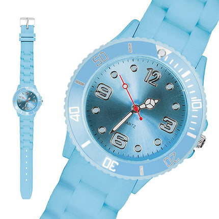U3 - Small Hellblau