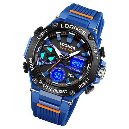U300 | Blau