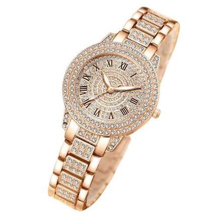 U420 - Rosegold