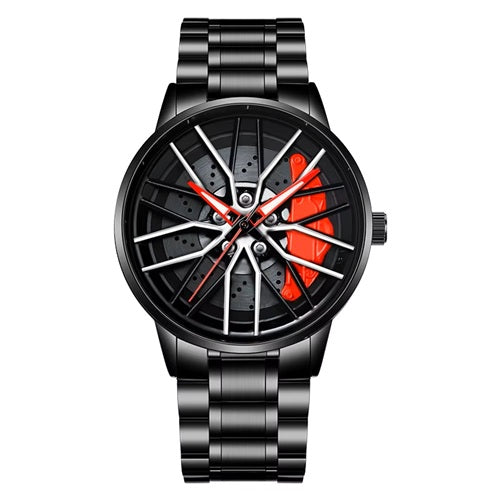 U450 - Rot