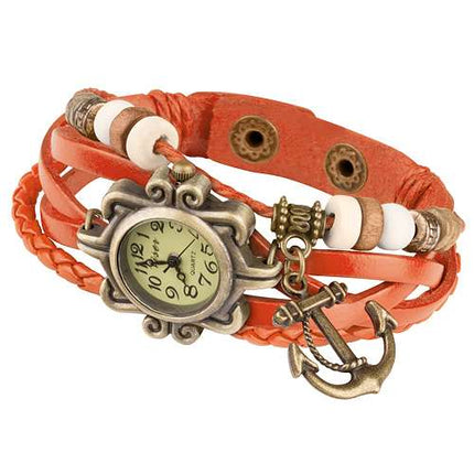 U51 - Orange