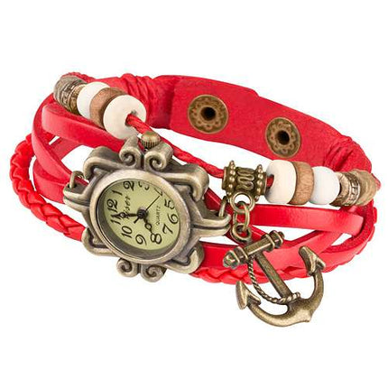 U51 - Rot