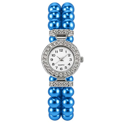 U510  - Blau