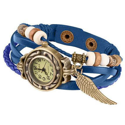 U52 - Blau