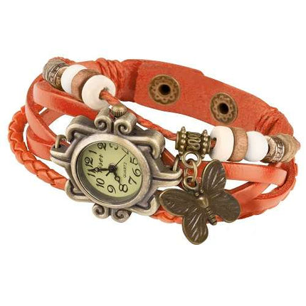 U56 - Orange