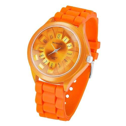 U7 - Orange