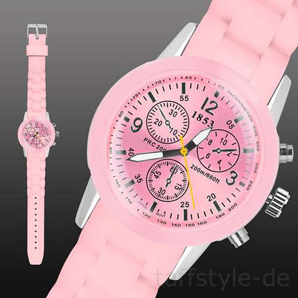U8 - Rosa