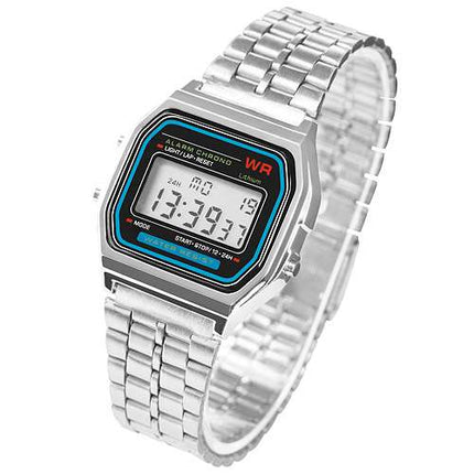 U80 - Silber