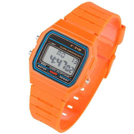 U85 - Orange