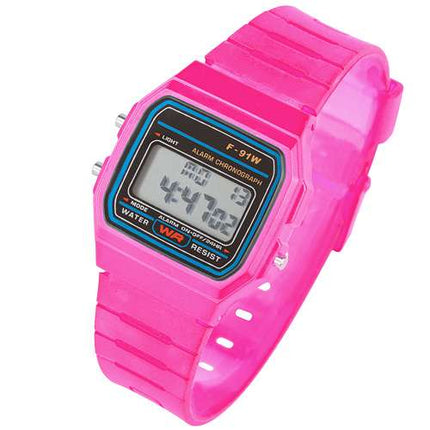 U85 - Pink
