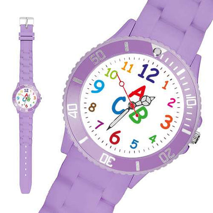 U-ABC / Flieder